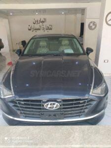 هيونداي – Hyundai سوناتا – Sonata