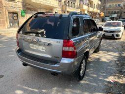 
										 كيا – Kia سبورتاج – Sportage ممتلئ									