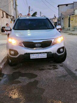 كيا – Kia سورينتو – Sorento