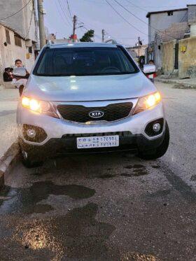 كيا – Kia سورينتو – Sorento