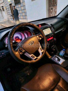 كيا – Kia سورينتو – Sorento