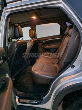 كيا – Kia سورينتو – Sorento