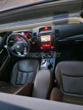 كيا – Kia سورينتو – Sorento