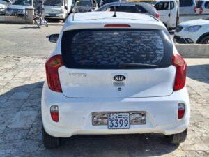 كيا – Kia مورنينغ – Morning