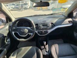 
										 كيا – Kia مورنينغ – Morning ممتلئ									