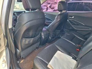 هيونداي – Hyundai سانتافيه – Santafe