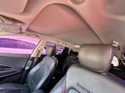 
										 هيونداي – Hyundai سانتافيه – Santafe ممتلئ									