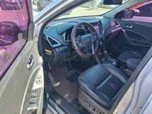 هيونداي – Hyundai سانتافيه – Santafe