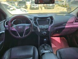 
										 هيونداي – Hyundai سانتافيه – Santafe ممتلئ									