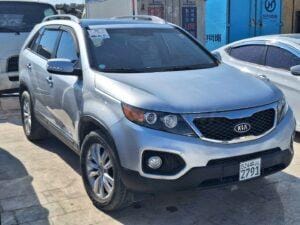 كيا – Kia سورينتو – Sorento