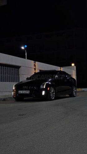 كاديلاك – Cadillac ATS