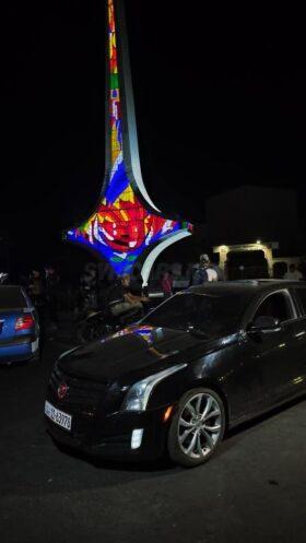 كاديلاك – Cadillac ATS