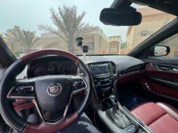 
										 كاديلاك – Cadillac ATS ممتلئ									