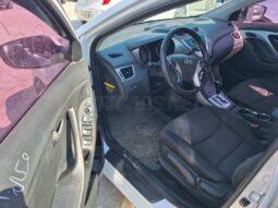 
										 هيونداي – Hyundai الينترا – Elantra ممتلئ									