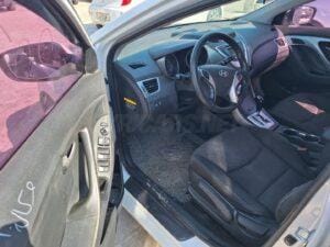 هيونداي – Hyundai الينترا – Elantra