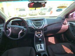 
										 هيونداي – Hyundai الينترا – Elantra ممتلئ									