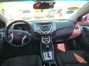 هيونداي – Hyundai الينترا – Elantra