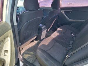 هيونداي – Hyundai الينترا – Elantra