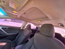 
										 هيونداي – Hyundai الينترا – Elantra ممتلئ									