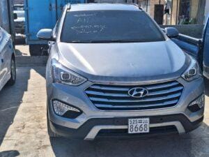 هيونداي – Hyundai ماكس كروز – Max cruise