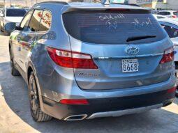 
										 هيونداي – Hyundai ماكس كروز – Max cruise ممتلئ									