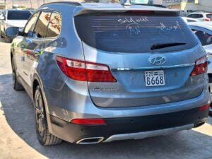 هيونداي – Hyundai ماكس كروز – Max cruise