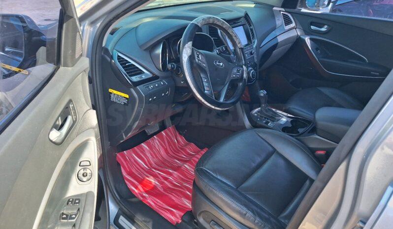 
								 هيونداي – Hyundai ماكس كروز – Max cruise ممتلئ									