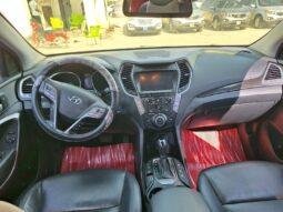 
										 هيونداي – Hyundai ماكس كروز – Max cruise ممتلئ									