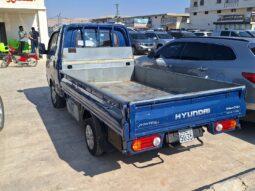 
										 هيونداي – Hyundai بورتر – porter ممتلئ									