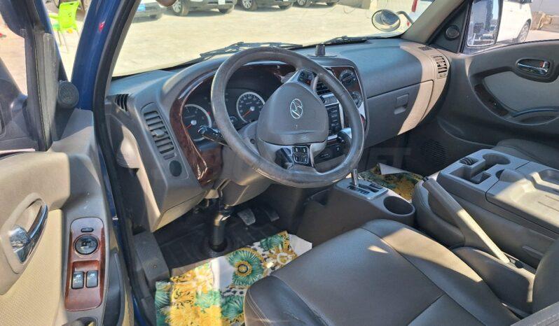 
								 هيونداي – Hyundai بورتر – porter ممتلئ									