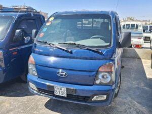 هيونداي – Hyundai بورتر – porter