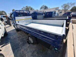 هيونداي – Hyundai بورتر – porter
