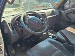 هيونداي – Hyundai بورتر – porter