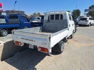 هيونداي – Hyundai بورتر – porter