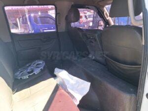 هيونداي – Hyundai بورتر – porter