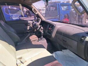 هيونداي – Hyundai بورتر – porter