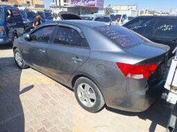 
										 كيا – Kia فورتي – Forte ممتلئ									