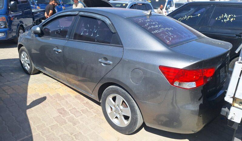 
								 كيا – Kia فورتي – Forte ممتلئ									
