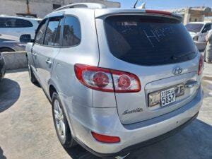 هيونداي – Hyundai سانتافيه – Santafe