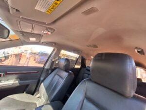 هيونداي – Hyundai سانتافيه – Santafe