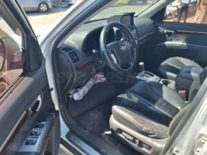 هيونداي – Hyundai سانتافيه – Santafe