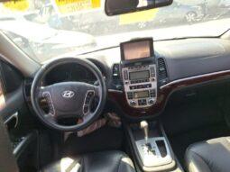 
										 هيونداي – Hyundai سانتافيه – Santafe ممتلئ									