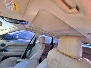 لاند روفر – Land Rover سبورت – Range Rover Sport