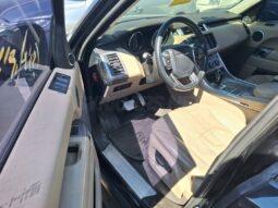 
										 لاند روفر – Land Rover سبورت – Range Rover Sport ممتلئ									