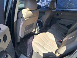 
										 لاند روفر – Land Rover سبورت – Range Rover Sport ممتلئ									