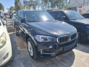 بي ام دابيليو – BMW X5