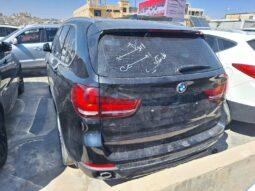 
										 بي ام دابيليو – BMW X5 ممتلئ									