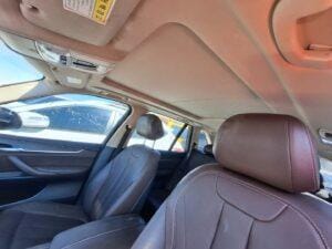 بي ام دابيليو – BMW X5