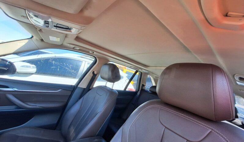 
								 بي ام دابيليو – BMW X5 ممتلئ									