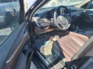 بي ام دابيليو – BMW X5